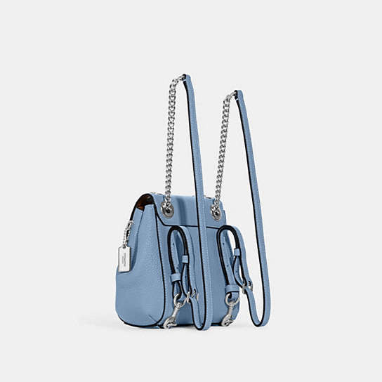 COACH® Outlet | Convertible Mini Backpack