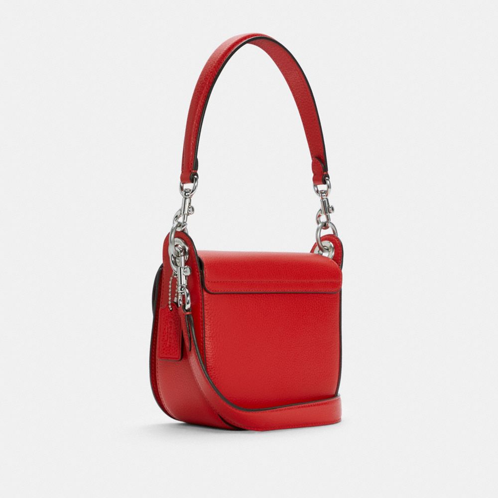 COACH® Outlet Kleo Shoulder Bag 17