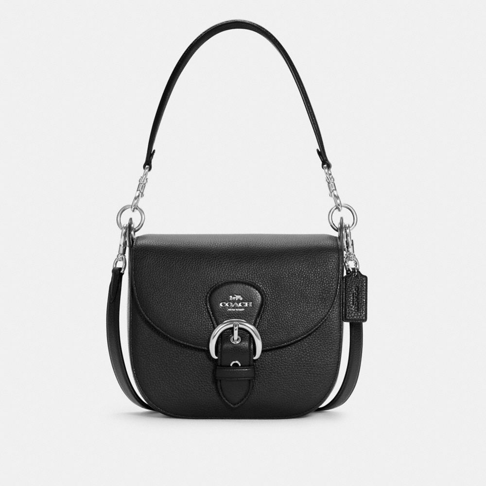 COACH® Outlet Kleo Shoulder Bag 23