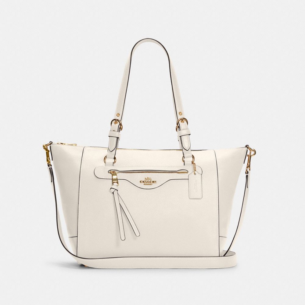 COACH® Outlet Kleo Carryall
