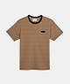エッセンシャル Tシャツ オーガニック コットン, ﾀﾝ ｼｸﾞﾈﾁｬｰ, ProductTile