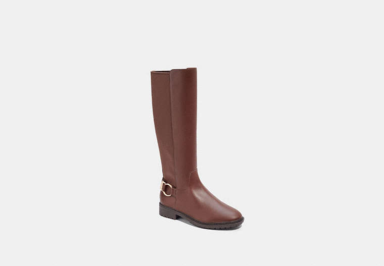Fitz Riding Boot image number 0