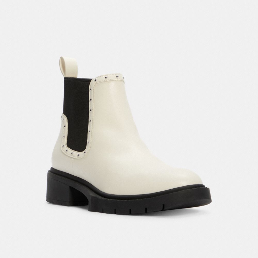 COACH® Outlet | Lory Bootie