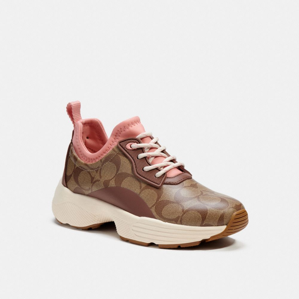 Sneakers | COACH® Outlet