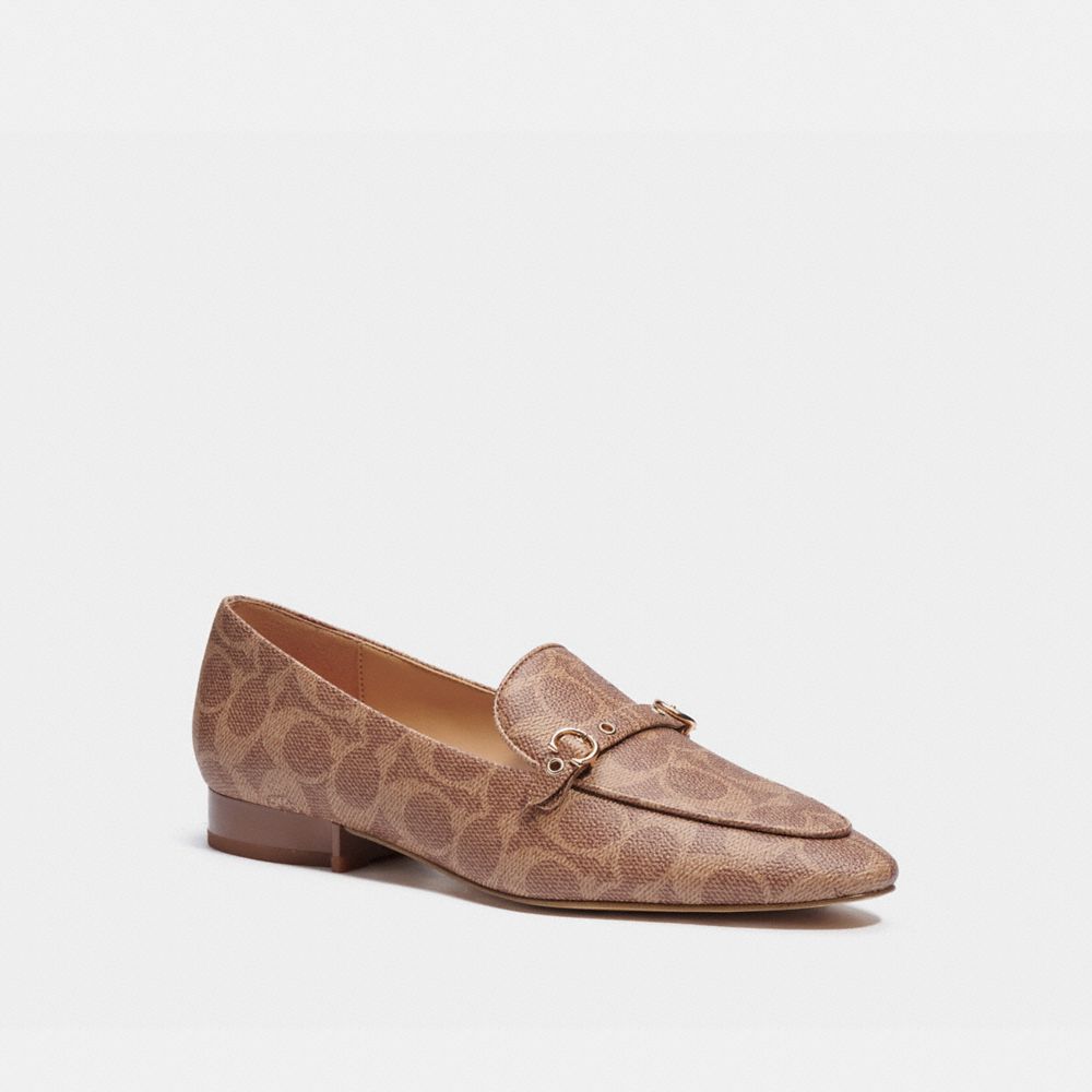 COACH OUTLET® Isabel Loafer