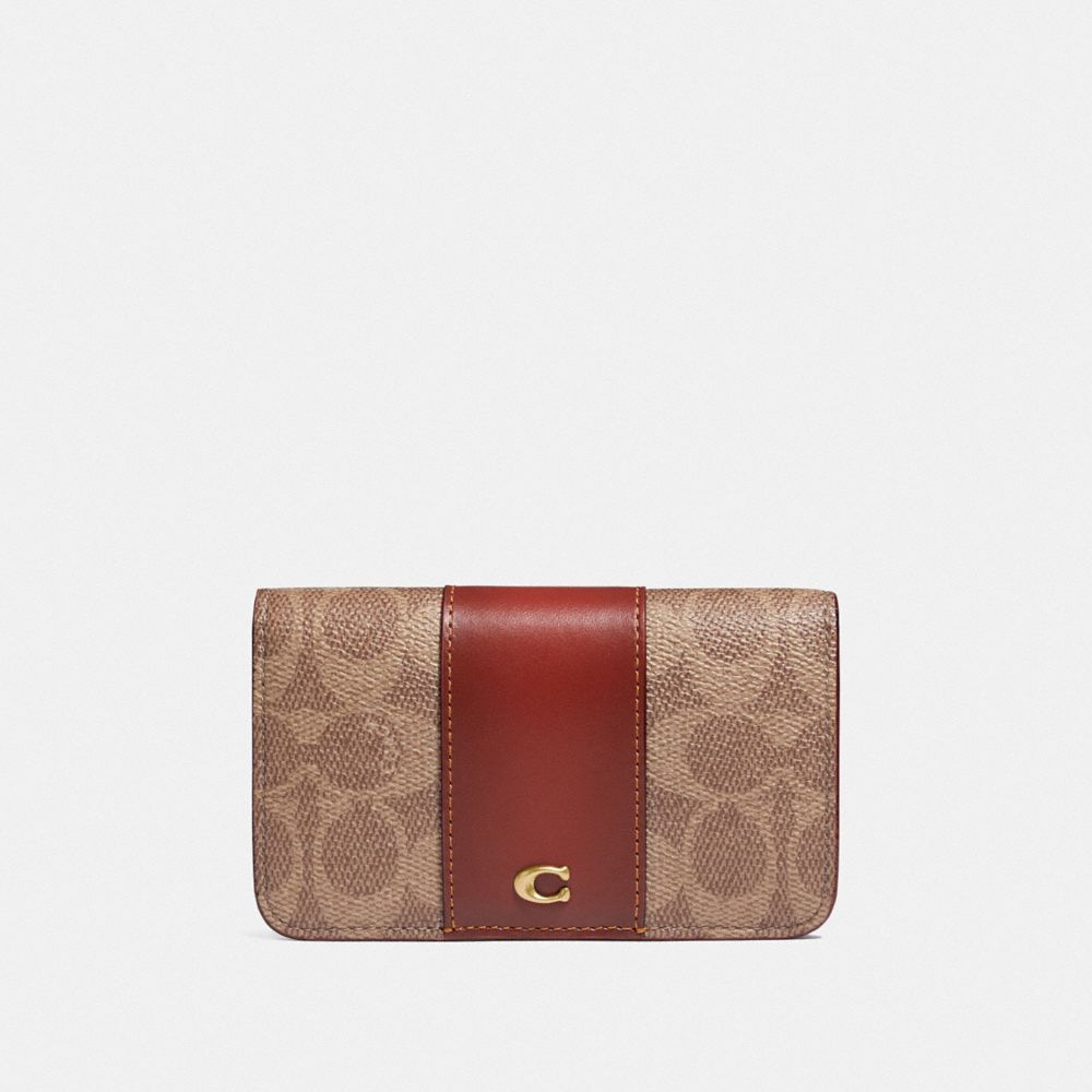 COACH Wallets & Card Cases for Women