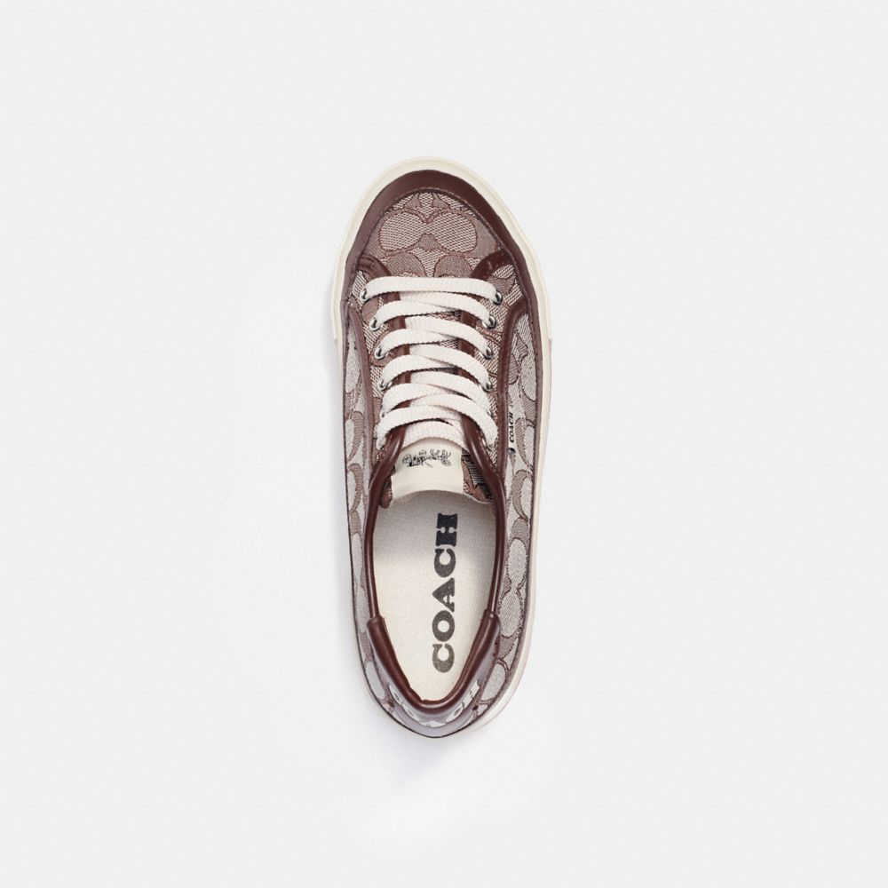 COACH®: Citysole Platform Sneaker