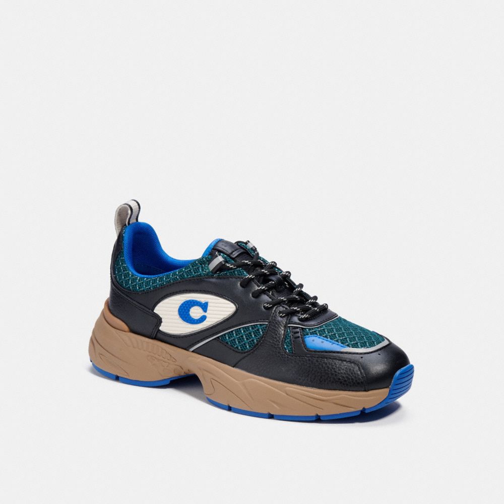 Sneakers For Men | COACH®