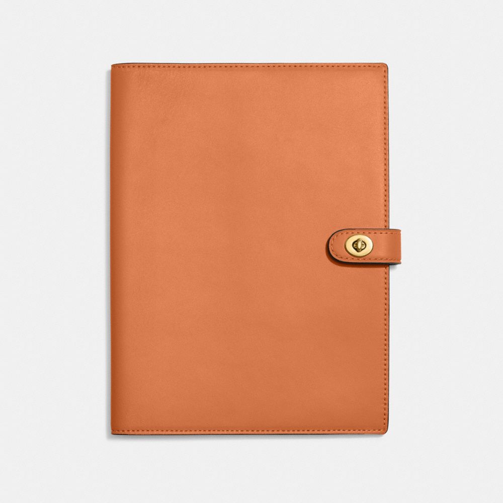 COACH® Notebook