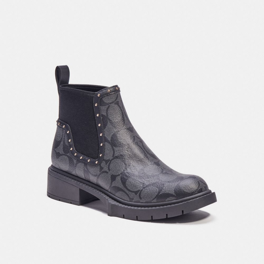 pell bootie coach