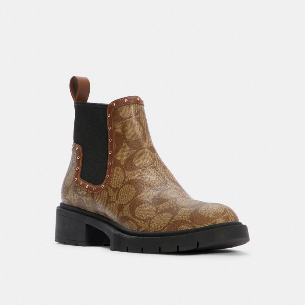 COACH® Outlet | Lory Bootie