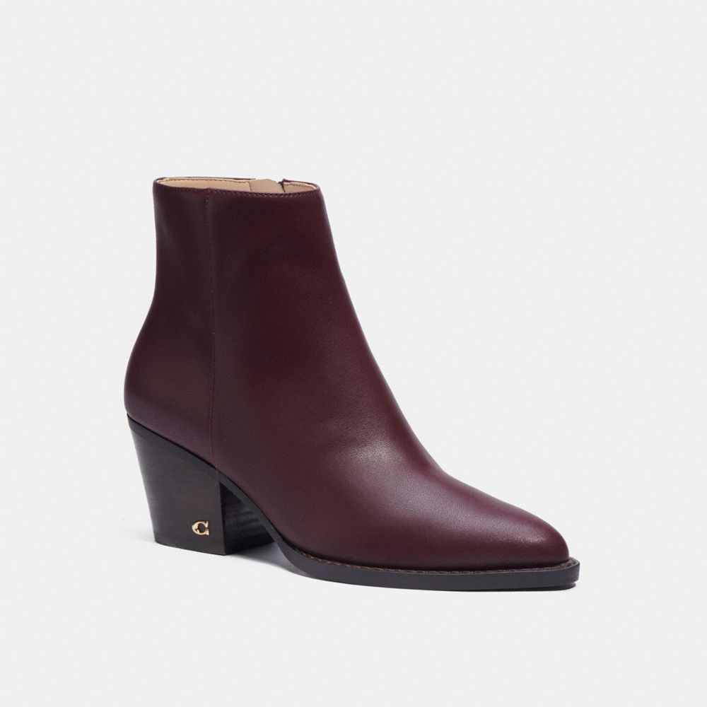 COACH® | Pacey Bootie