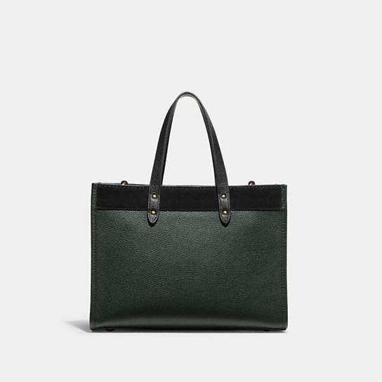 公式】COACH – コーチ | フィールド トート 30 カラーブロック ウィズ 公式】COACH – コーチ | フィールド トート 30 カラーブロック ウィズ