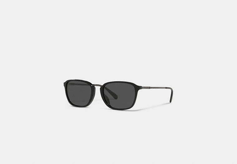 Signature Metal Frame Sunglasses image number 0
