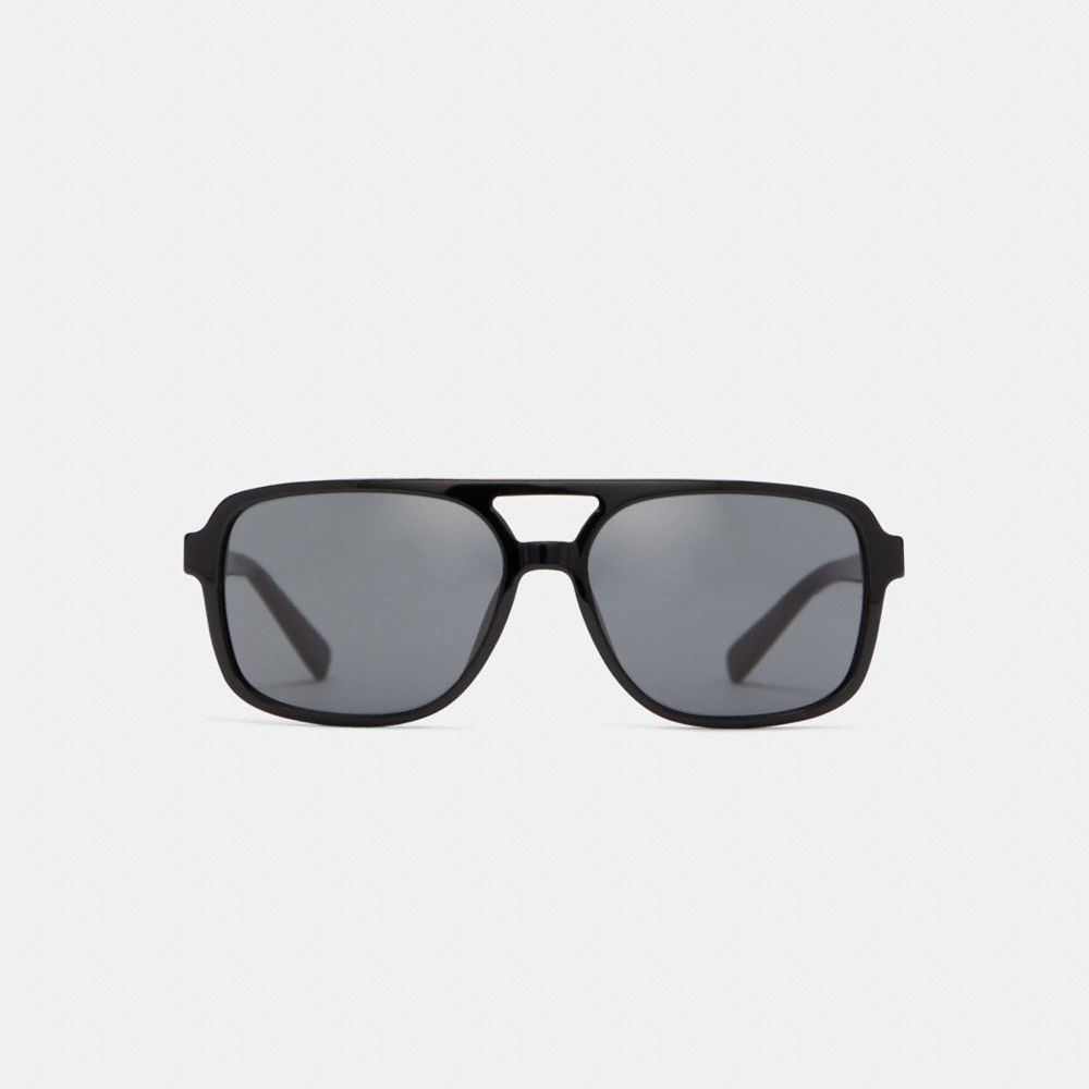 Sunglasses For Men | COACH® Outlet
