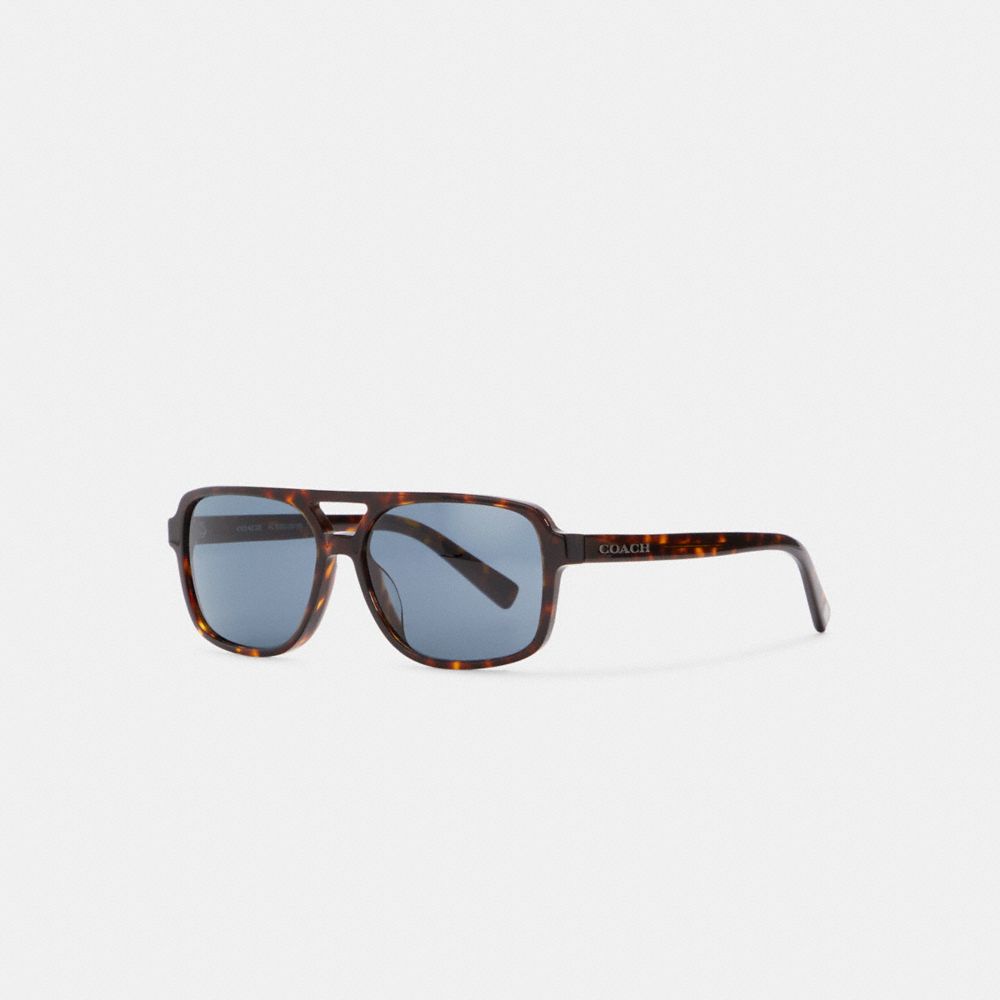 Signature Pilot Sunglasses