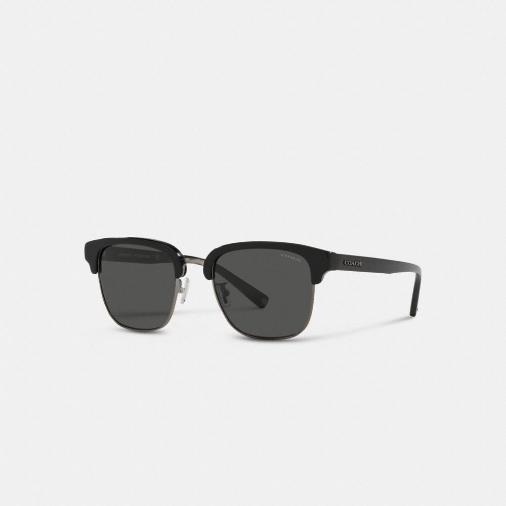 Sunglasses For Men | COACH®