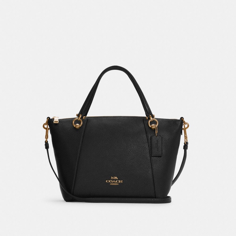 COACH OUTLET® | Kacey Satchel