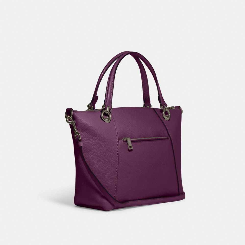 COACH OUTLET® | Kacey Satchel