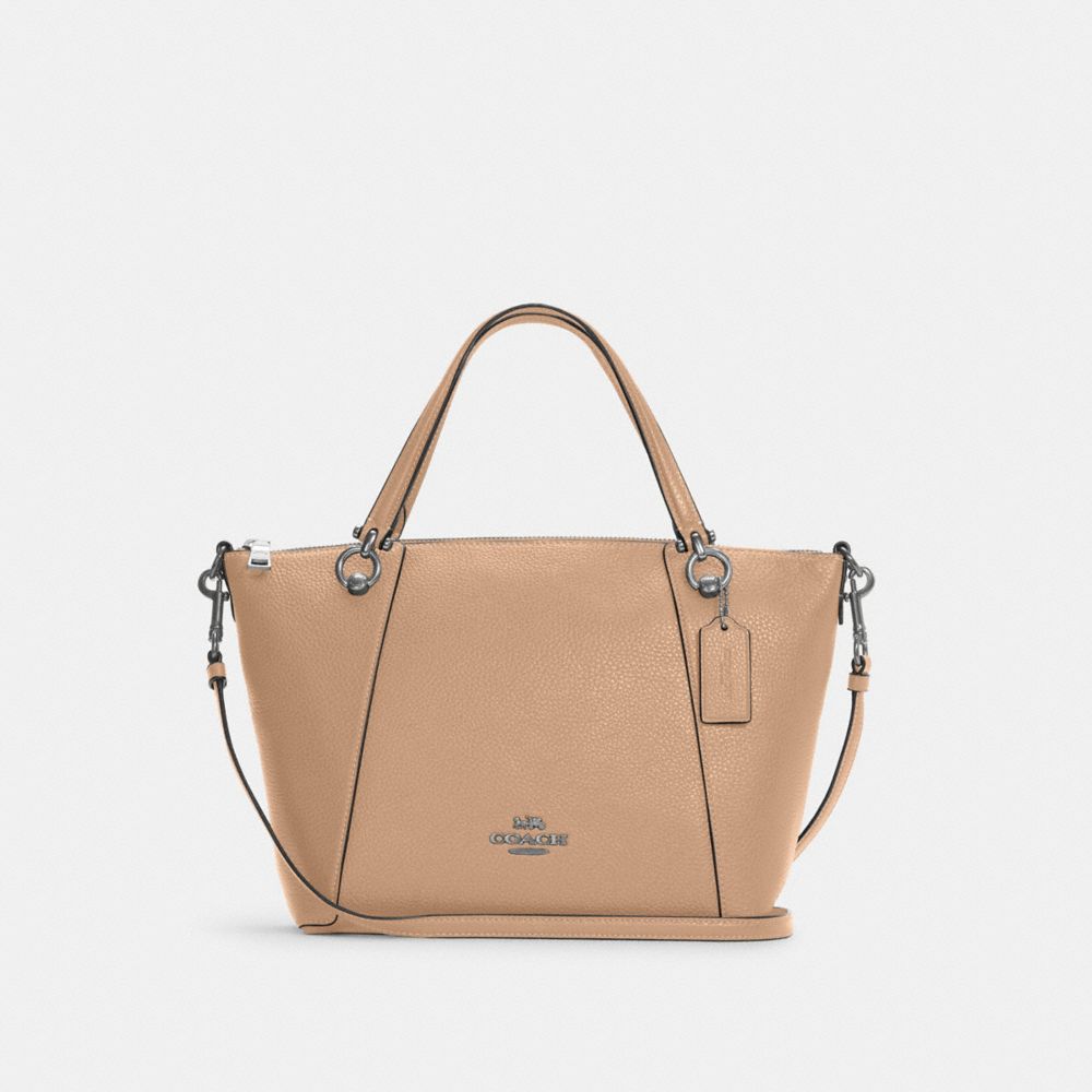 COACH OUTLET® | Kacey Satchel