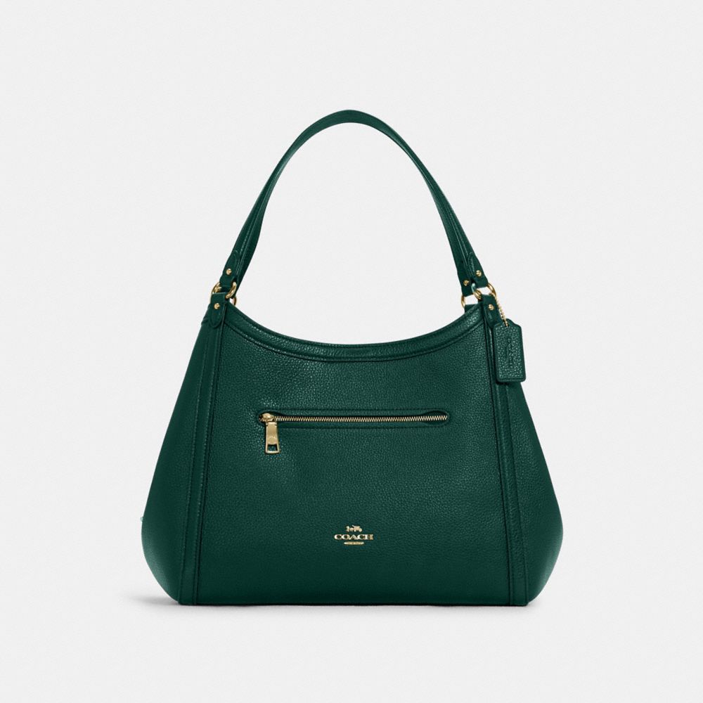 COACH OUTLET® Kristy Shoulder Bag