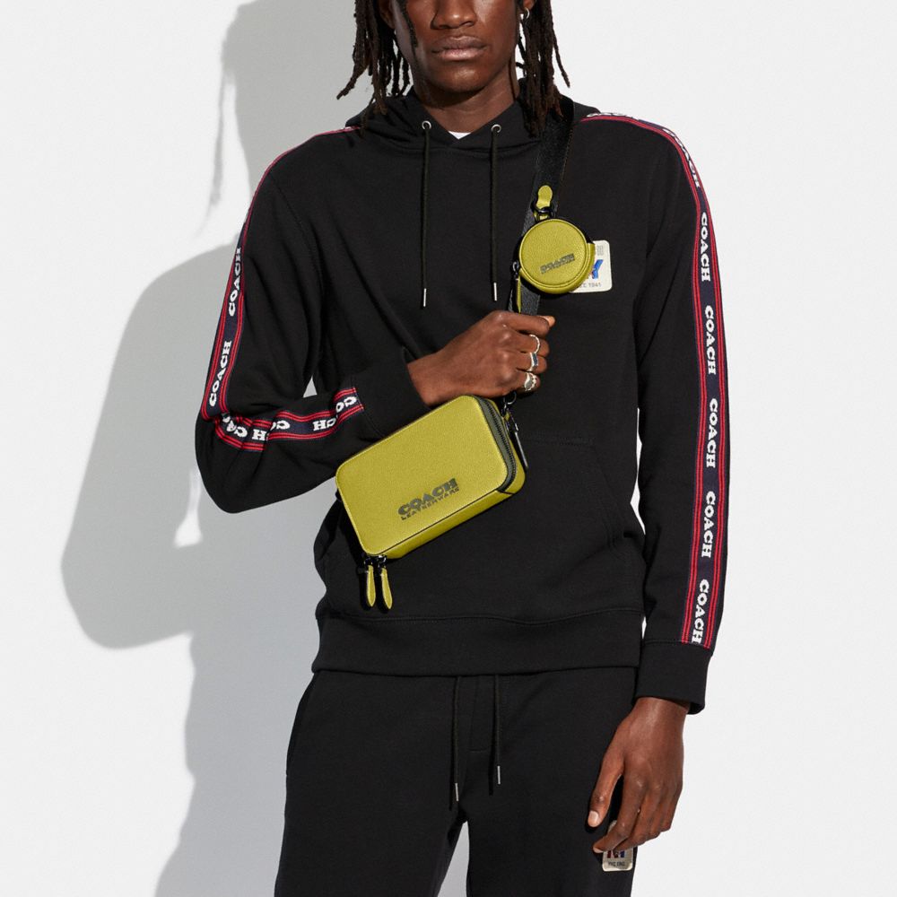 coach charter slim crossbody