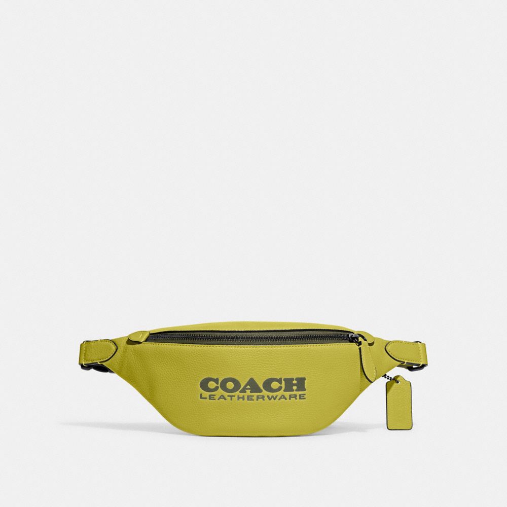 COACH® Charter Belt Bag 7