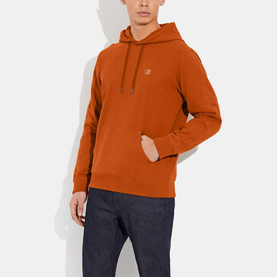 COACH OUTLET® | Lounge Hoodie