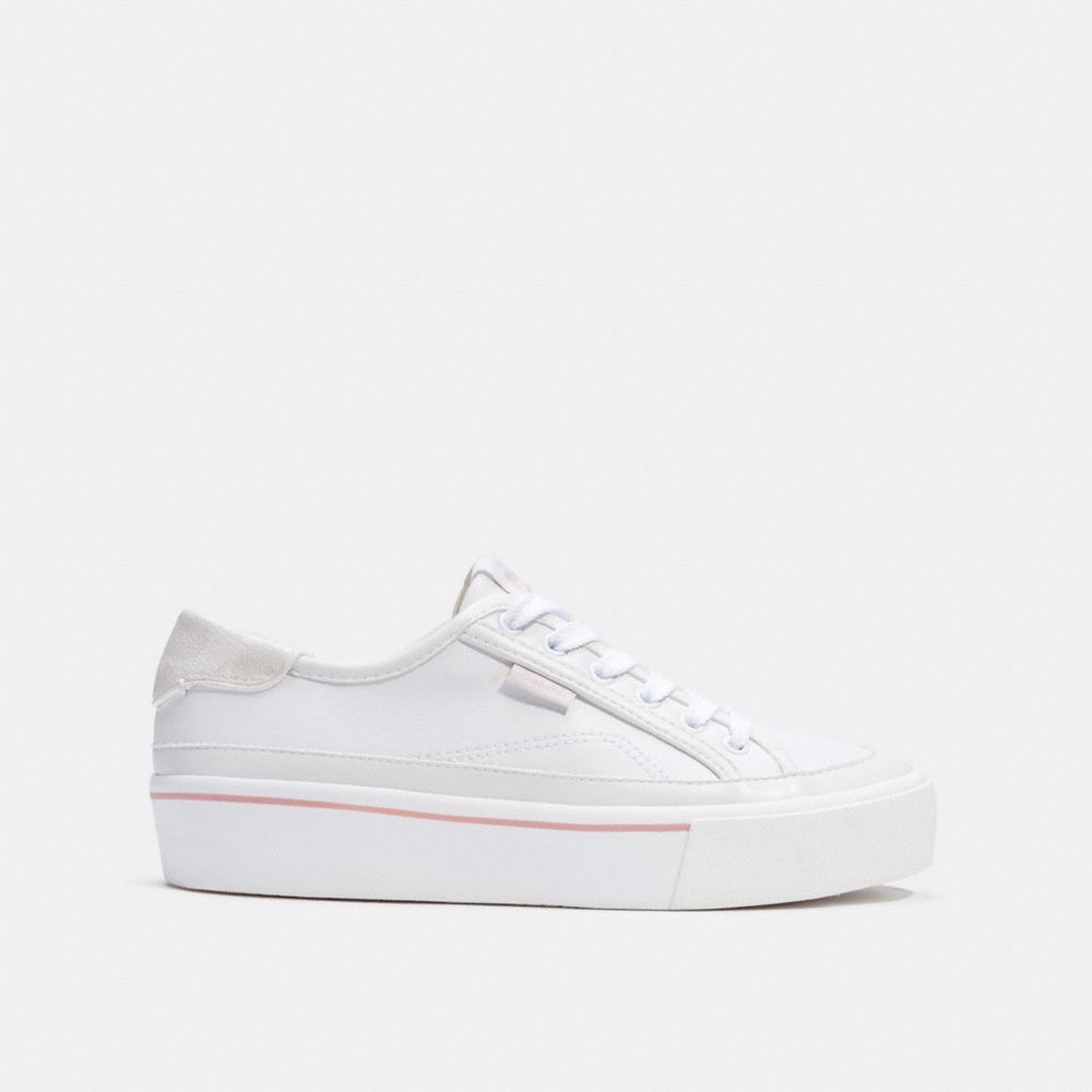 COACH® Citysole Platform Sneaker
