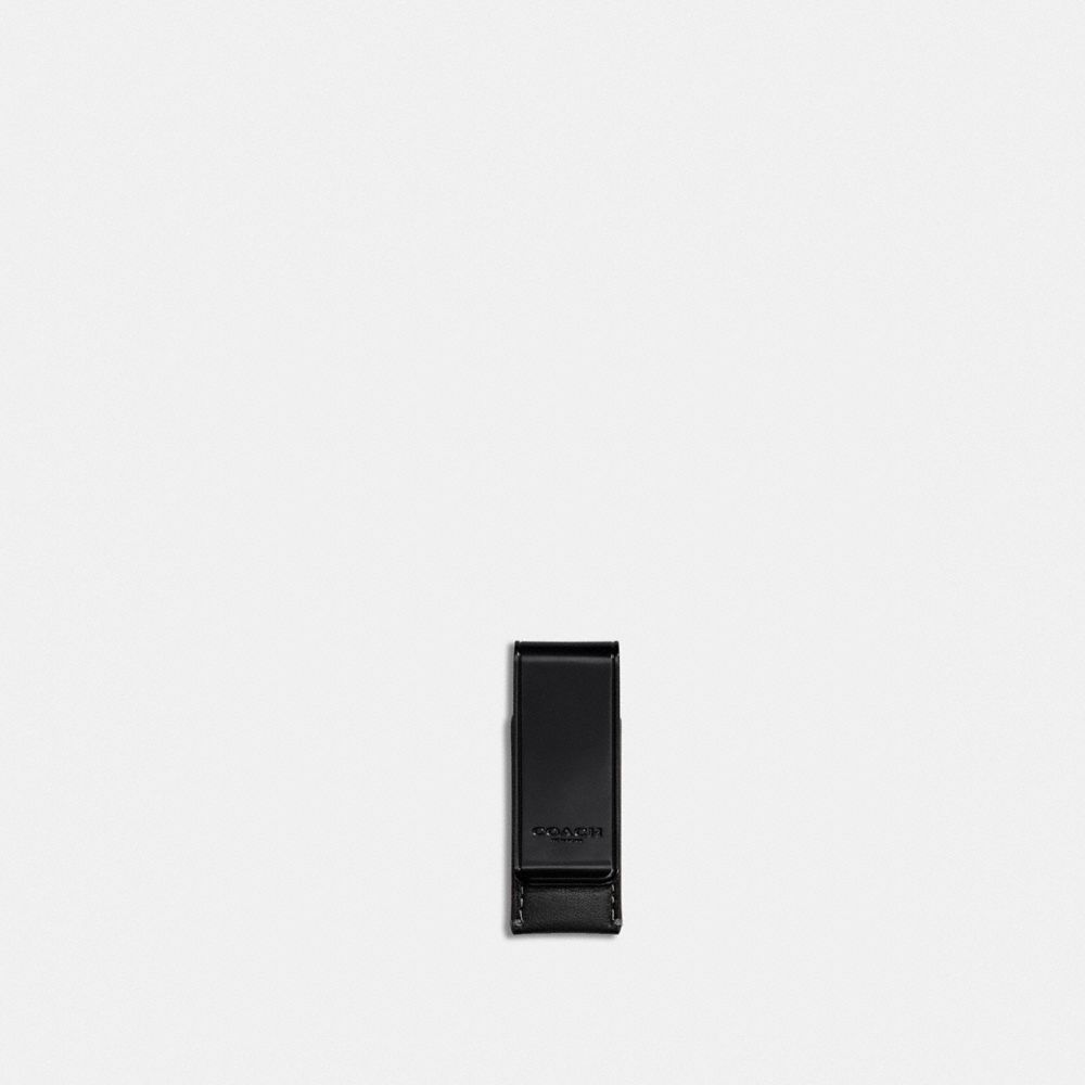 COACH Money Clip COACH Money Clip