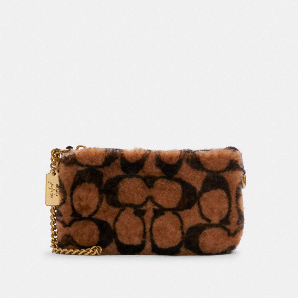 almost perfect crossbody tote