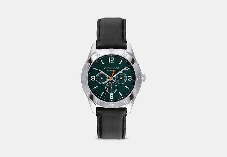 Casey Watch, 42 Mm image number 0