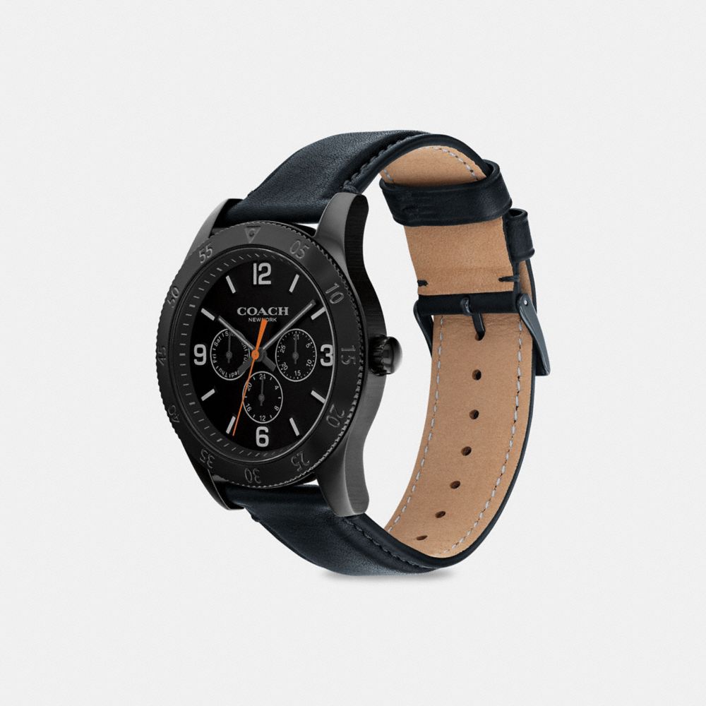 Montre Casey, 42 mm