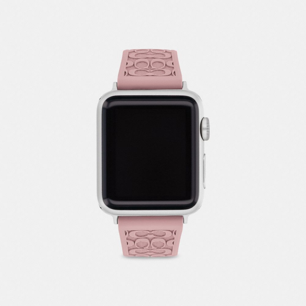 Watches And Apple Watch Bands For Women | COACH®