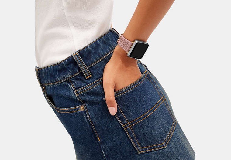 Apple Watch® Strap, 38 Mm And 40 Mm 