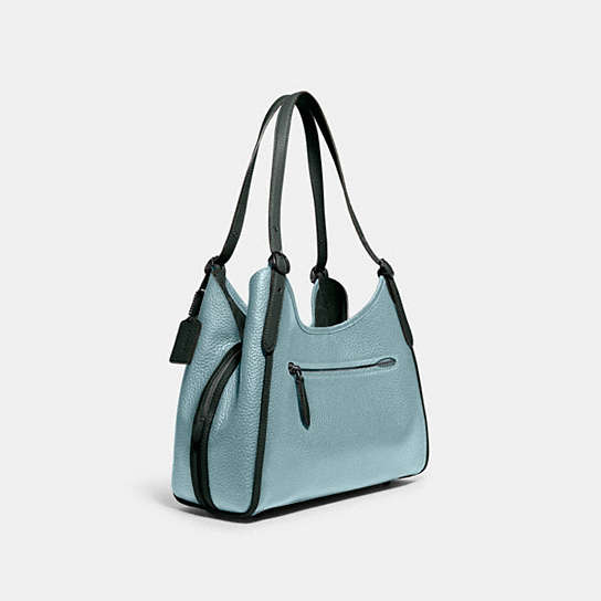 Lori Shoulder Bag In Colorblock | COACH®