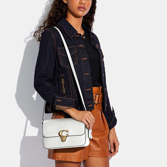 公式】COACH – コーチ | ストゥディオ ショルダー バッグ | ショルダー 公式】COACH – コーチ | ストゥディオ ショルダー バッグ | ショルダー