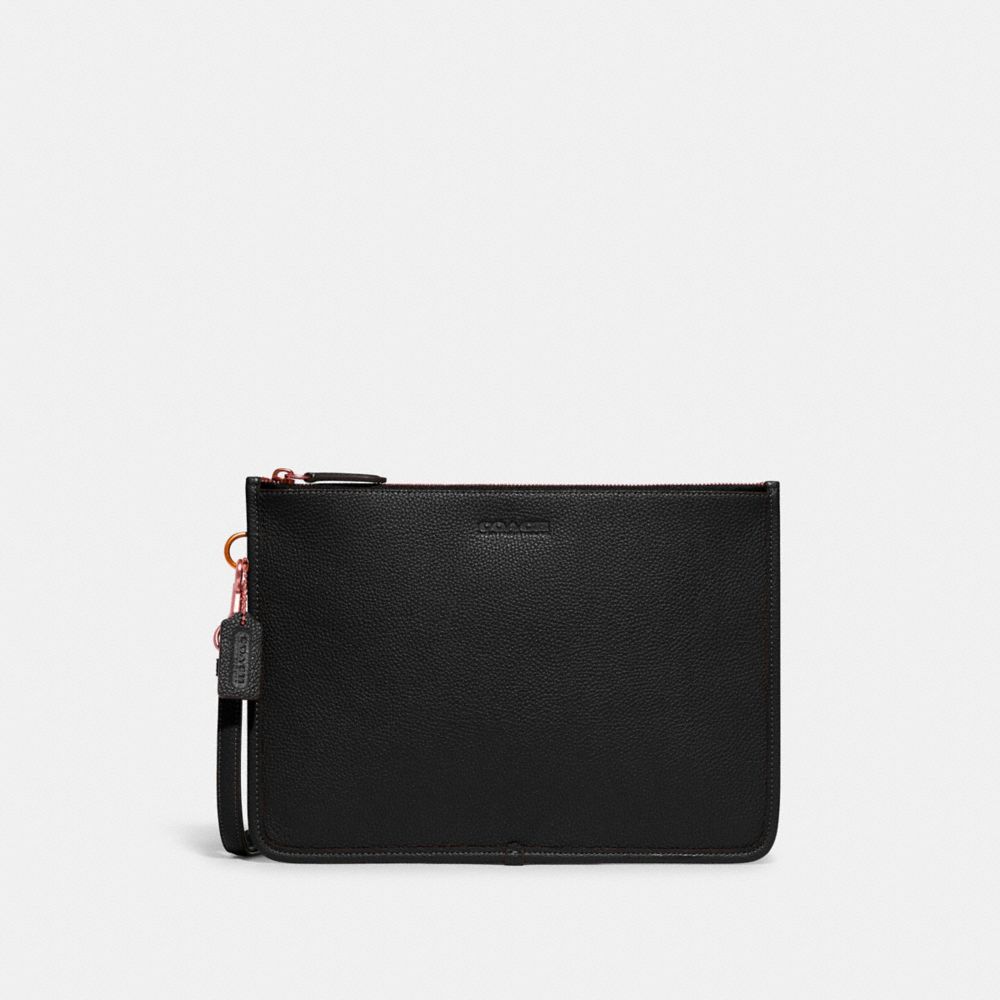 COACH® | Charter Pouch