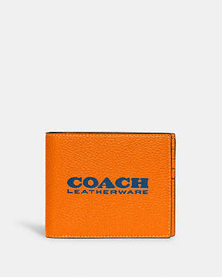 公式】COACH – コーチ 人気財布＆革小物 メンズ
