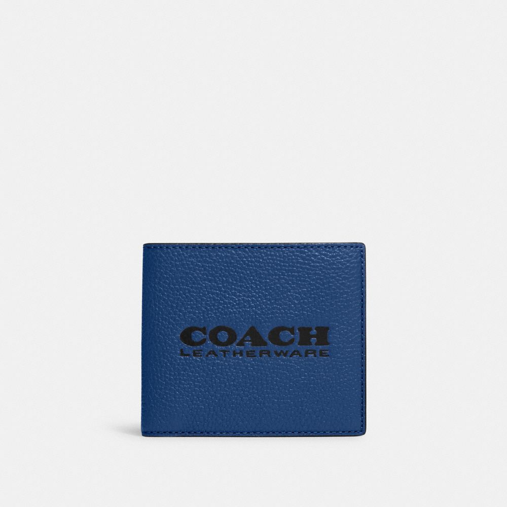 公式 Coach コーチ コインケース 小銭入れ メンズ