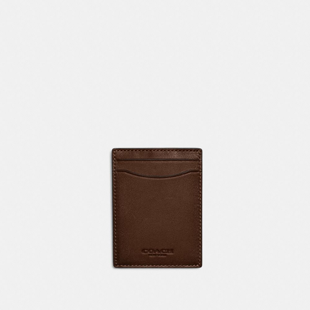 Men's COACH Wallets & Card Cases