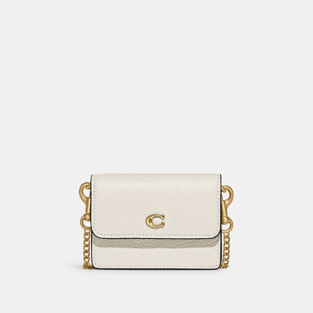 Clutches For Women | COACH®