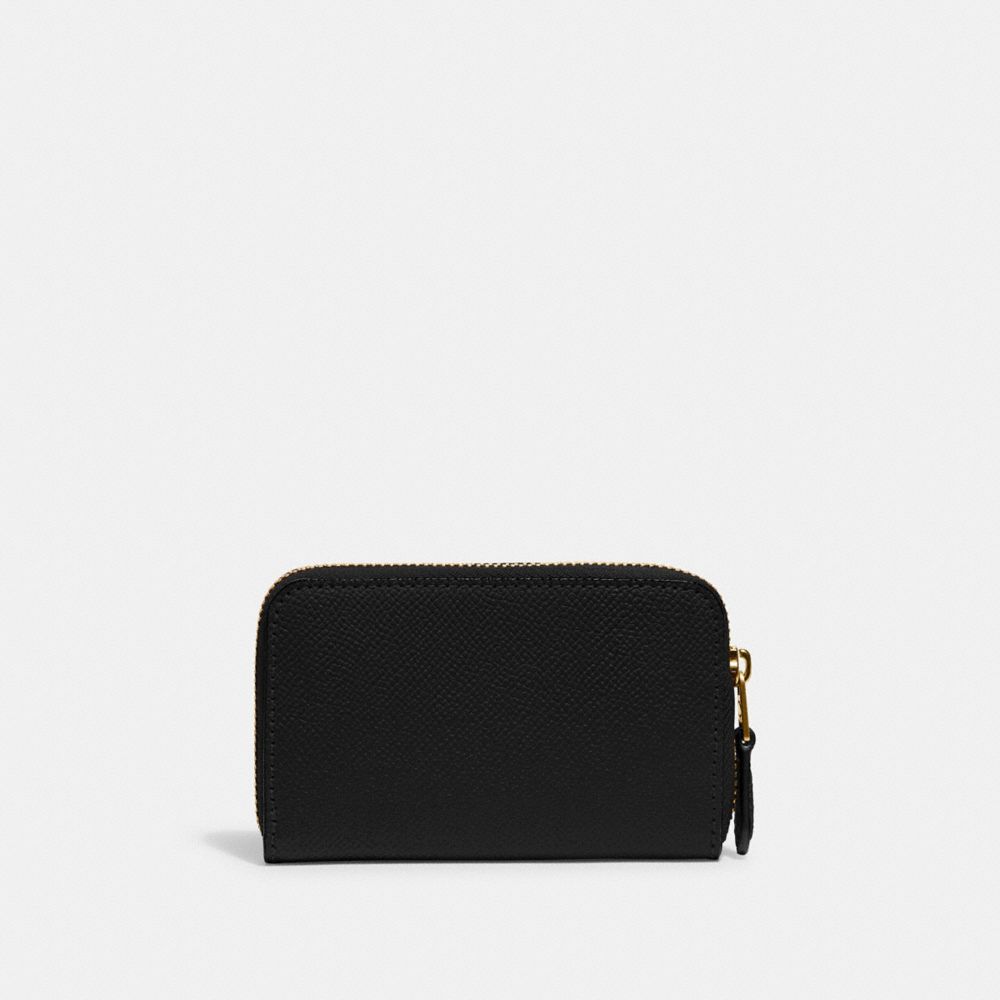 COACH®  Zip Card Case