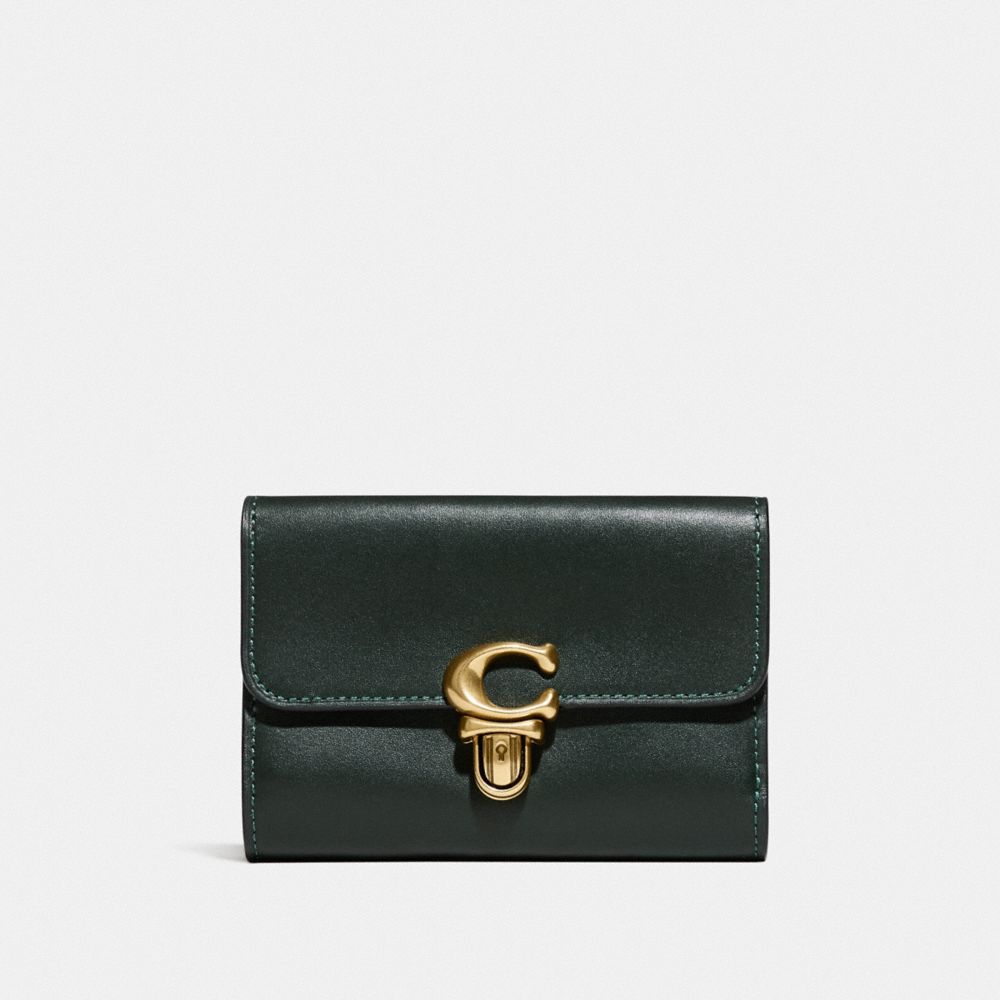 COACH® Studio Medium Wallet