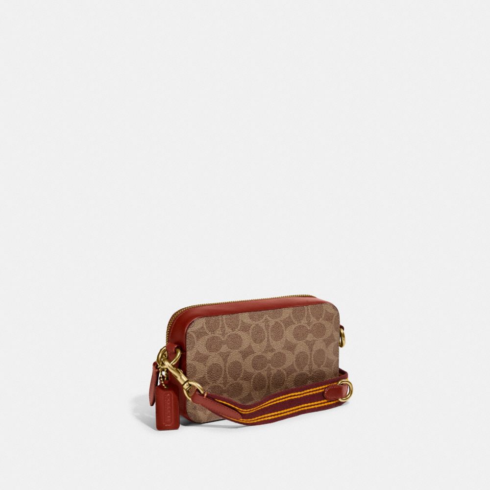 celine felt bag