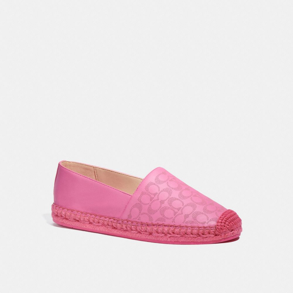 COACH Carley Espadrille