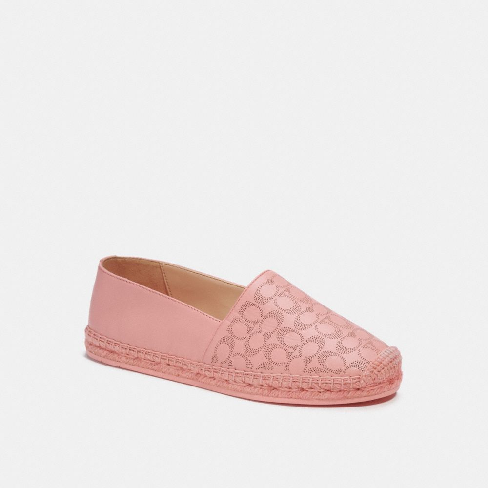 COACH® Carley Espadrille