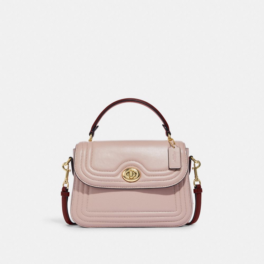 marlie coach bag