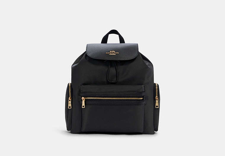 Coach Baby Backpack