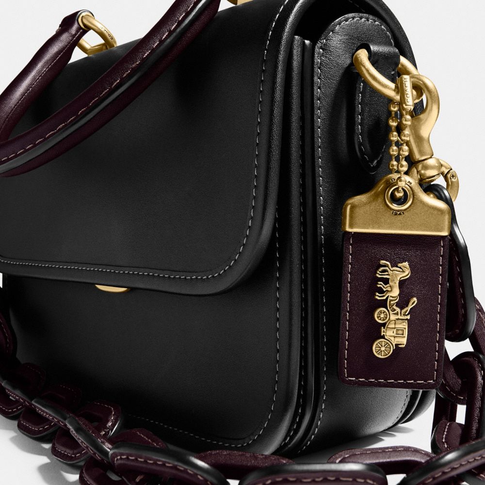 【 新品 未使用 】coach  ローグ